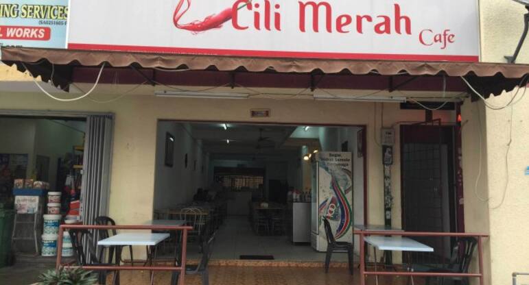 Restoran Cili Merah Menu Menu For Restoran Cili Merah Taman Indah Subang Uep Selangor